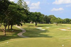 Alabang Golf and Country Club